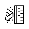 Insulation/Waterproofing Icon