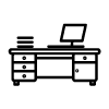 Home Office Icon