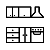 Awl-Carpentry-Cabinets-Icon